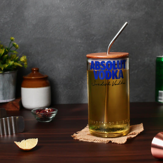 Absolut Vodka Sipper