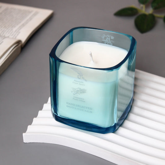 Classic Candle – Ocean Breeze