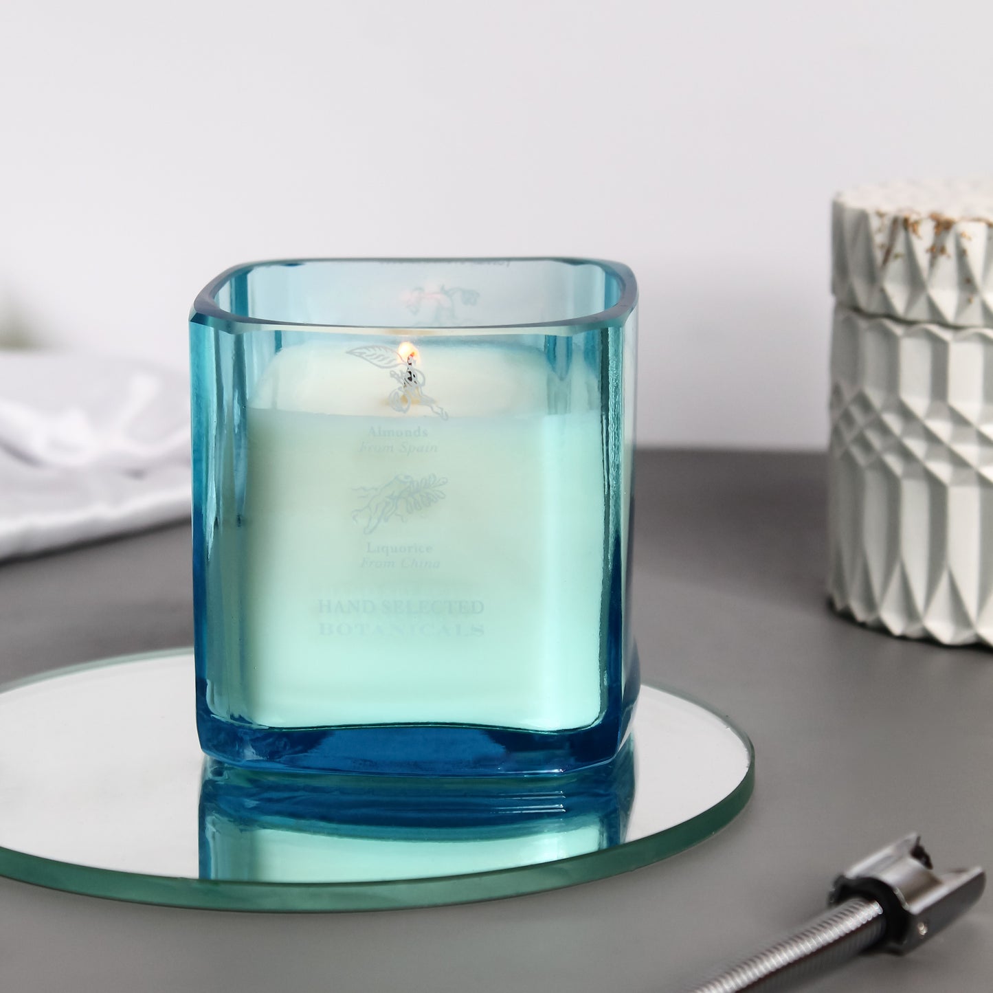 Classic Candle – Ocean Breeze